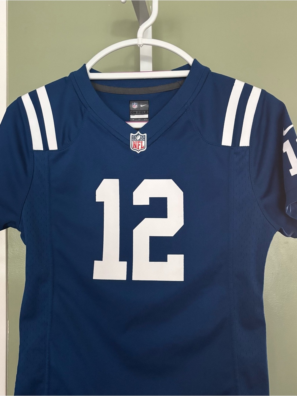 Kids jersey nfl. Size L14
